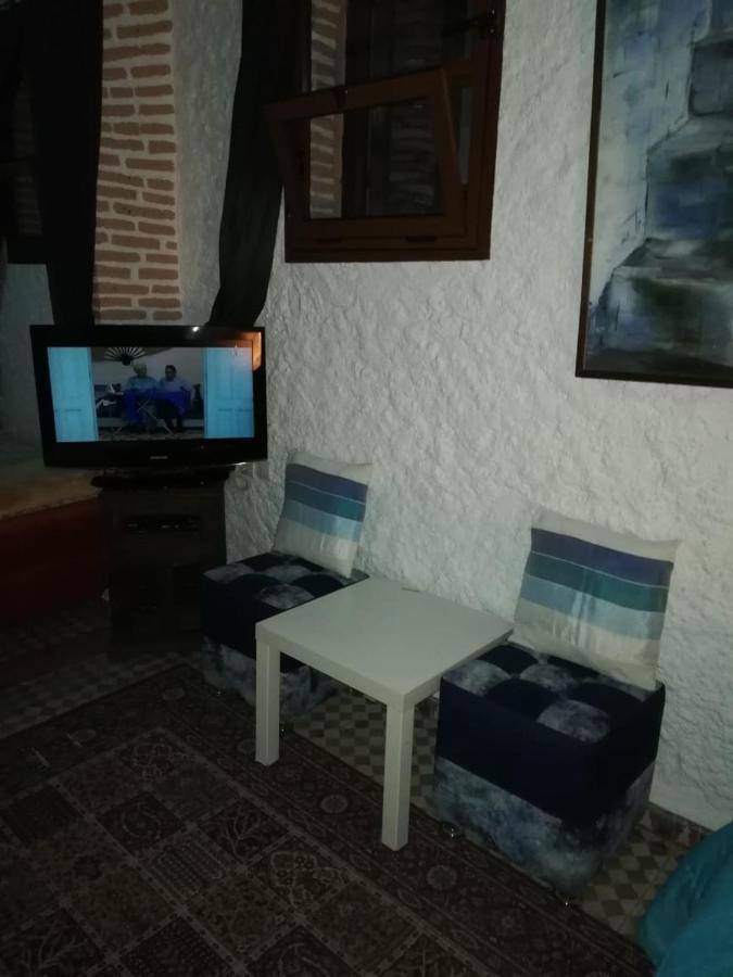 Riad Lala Khadouj Chefchaouen Exterior photo